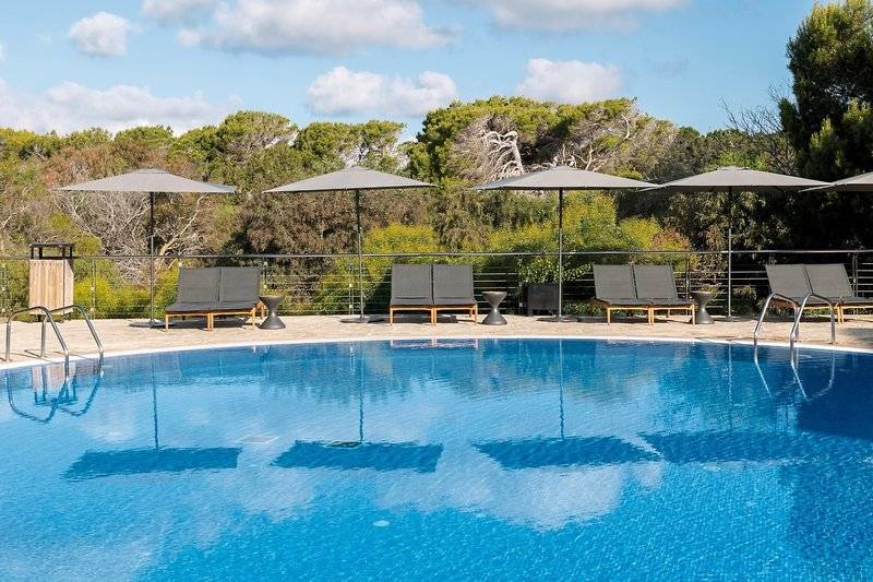 Hotel Tahiti 1