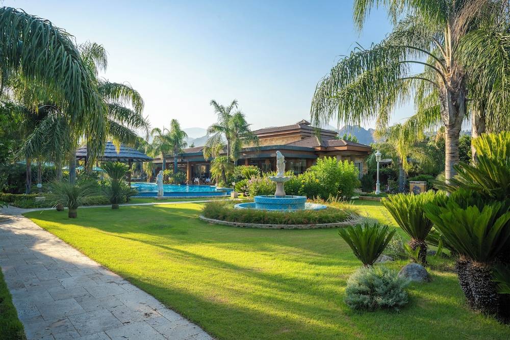 Cirali Hera Hotel & Spa 2