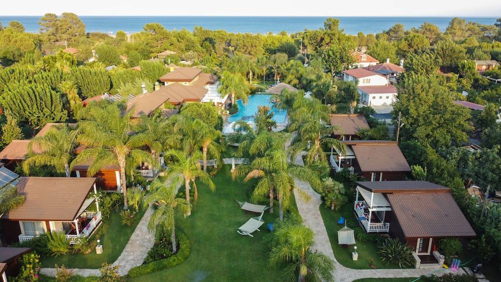 Cirali Hera Hotel & Spa 1