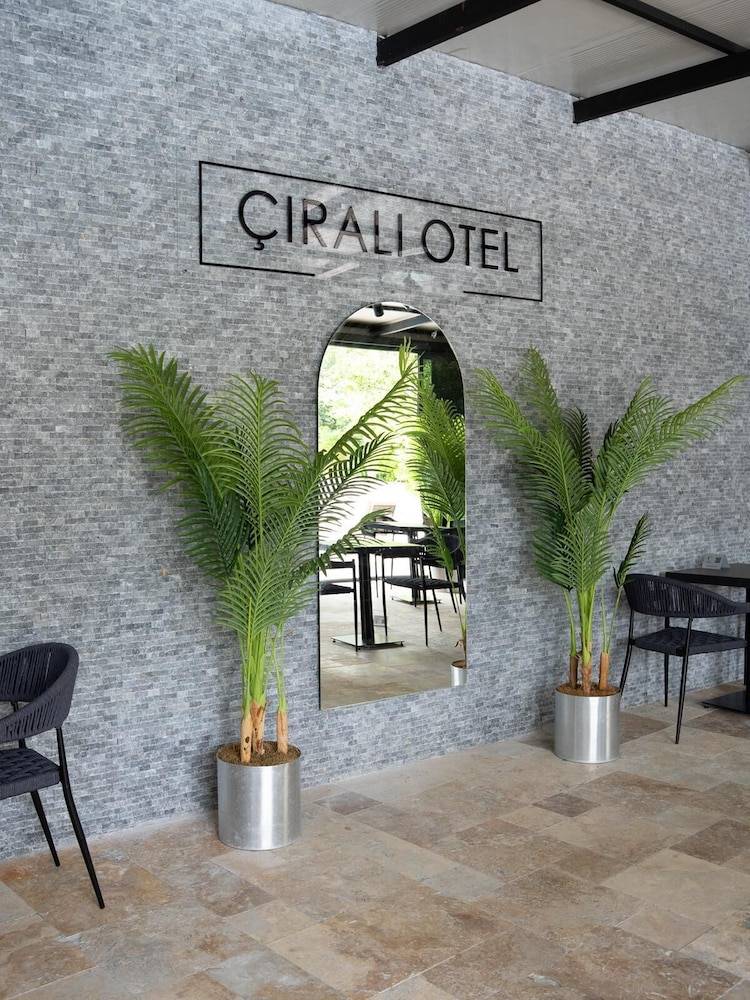 Cirali Hotel 2