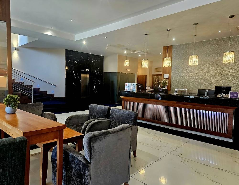Talbot Hotel Clonmel 2