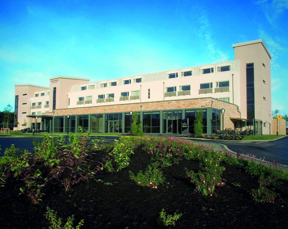 Talbot Hotel Clonmel 1