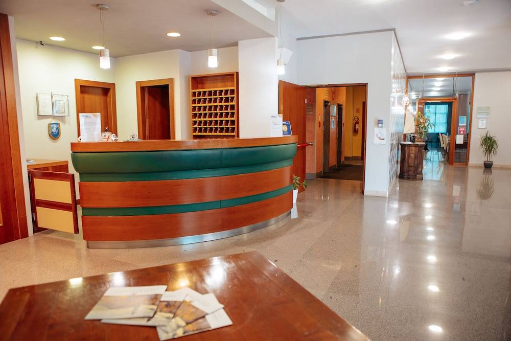 Hotel Amico 2