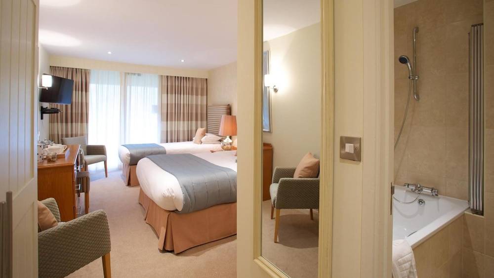 Marwell Hotel Winchester South 2