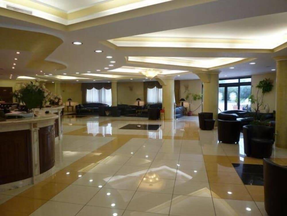 Hotel Club Residence Roscianum 2