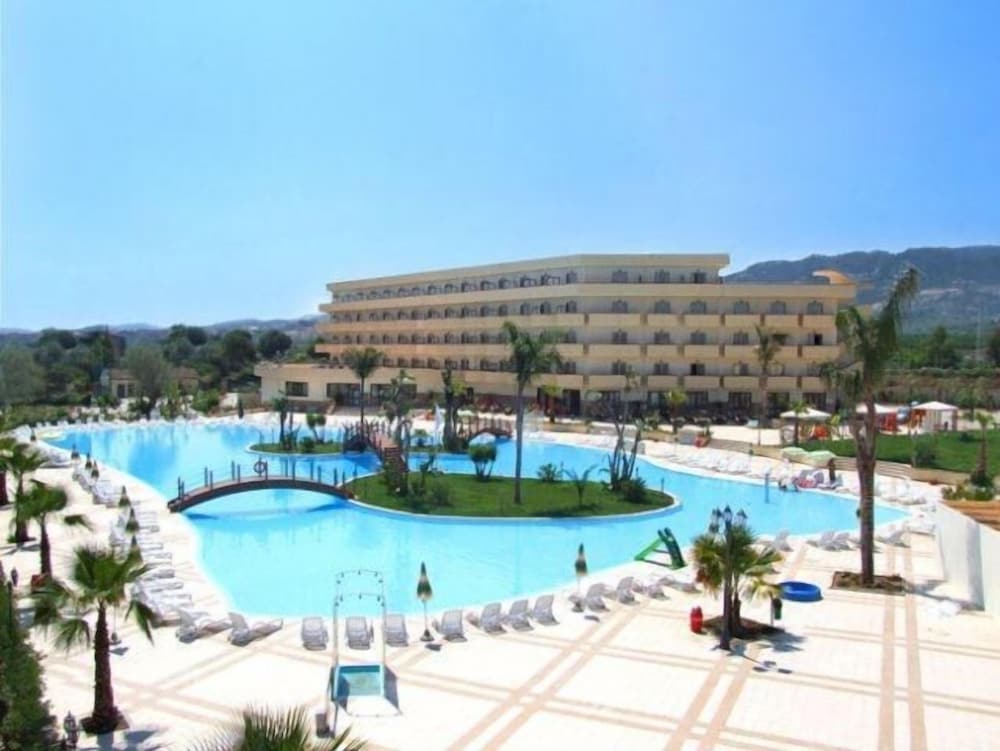 Hotel Club Residence Roscianum 1