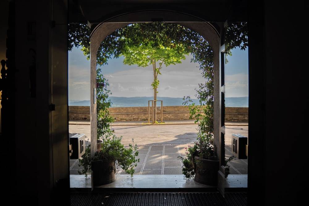 Hotel Belvedere 2