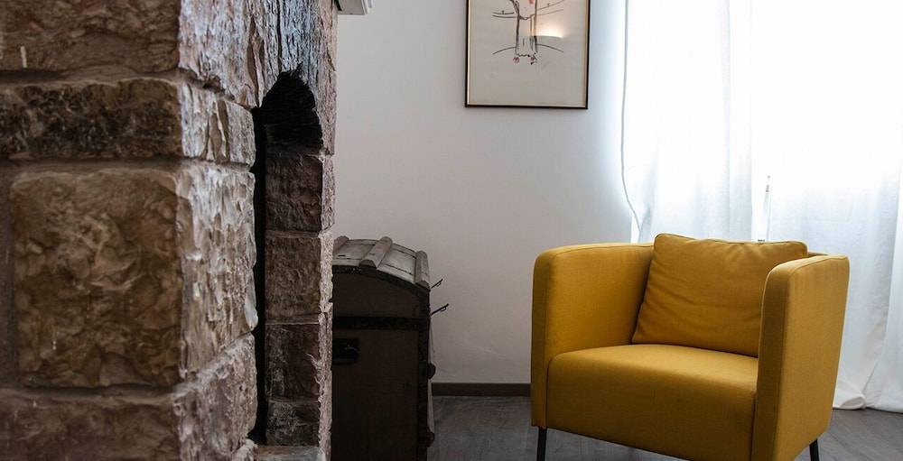 Residenza La Corte Assisi 2