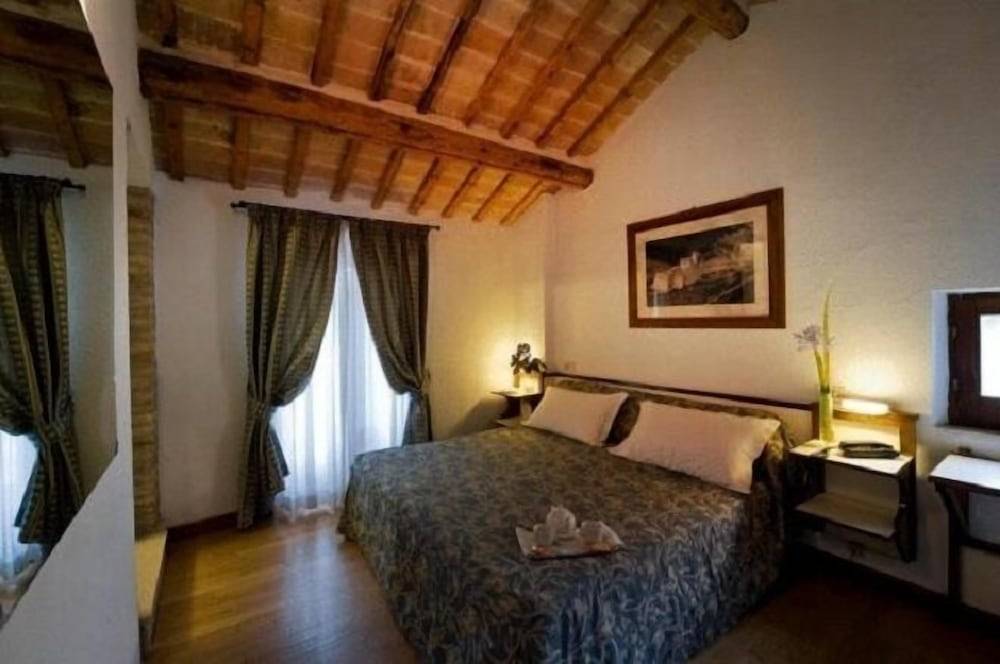 Hotel Il Castello 1