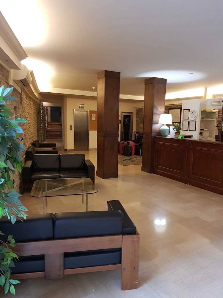 Hotel Il Castello 2