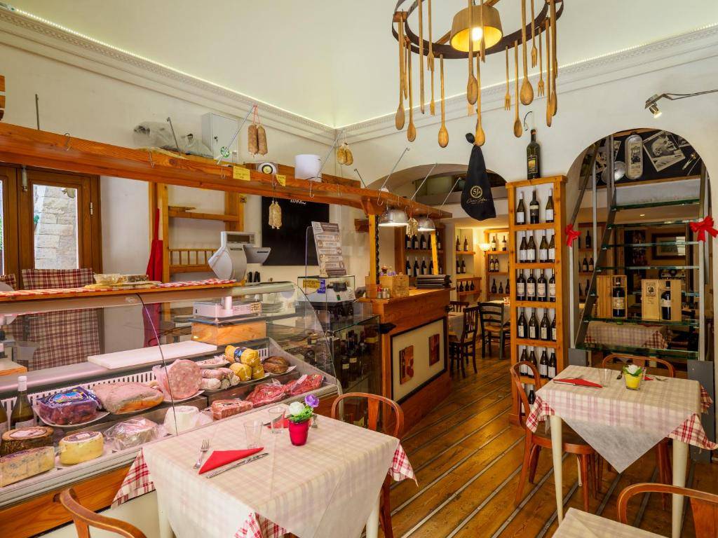 Dei Priori Boutique Hotel 1