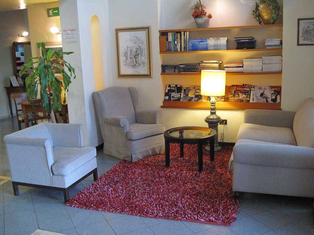 Hotel Cristallo 2