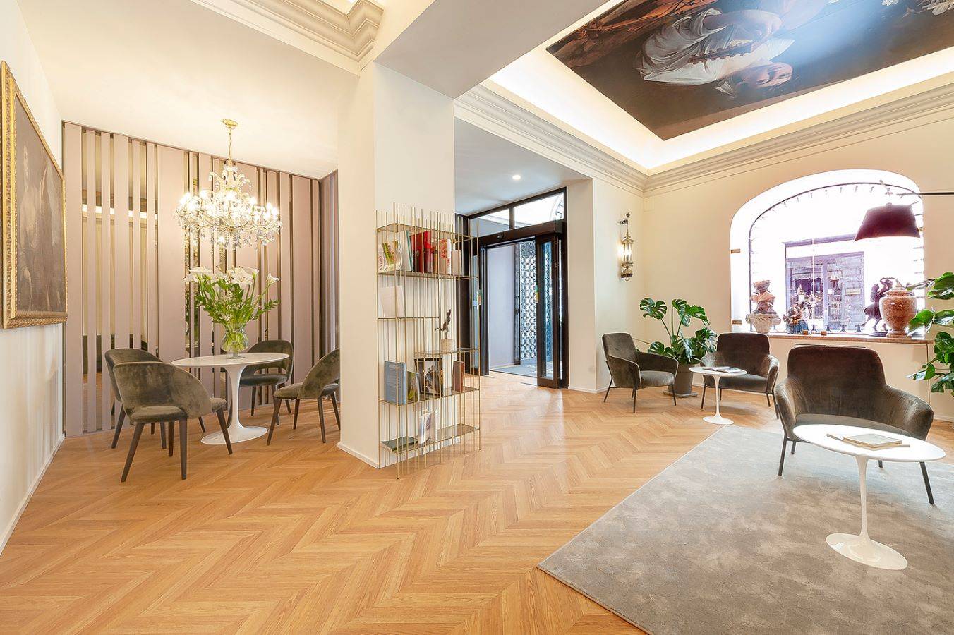 Dei Priori Boutique Hotel 2