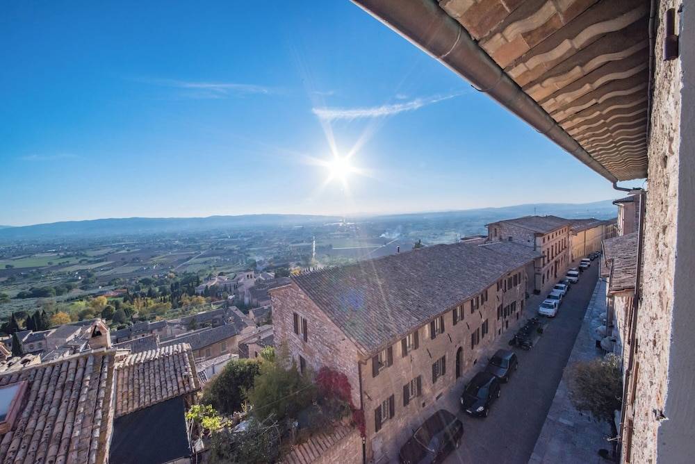 Hotel Il Palazzo 1