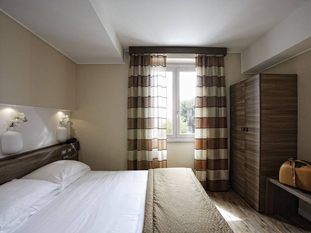 Hotel Porta Nuova 1
