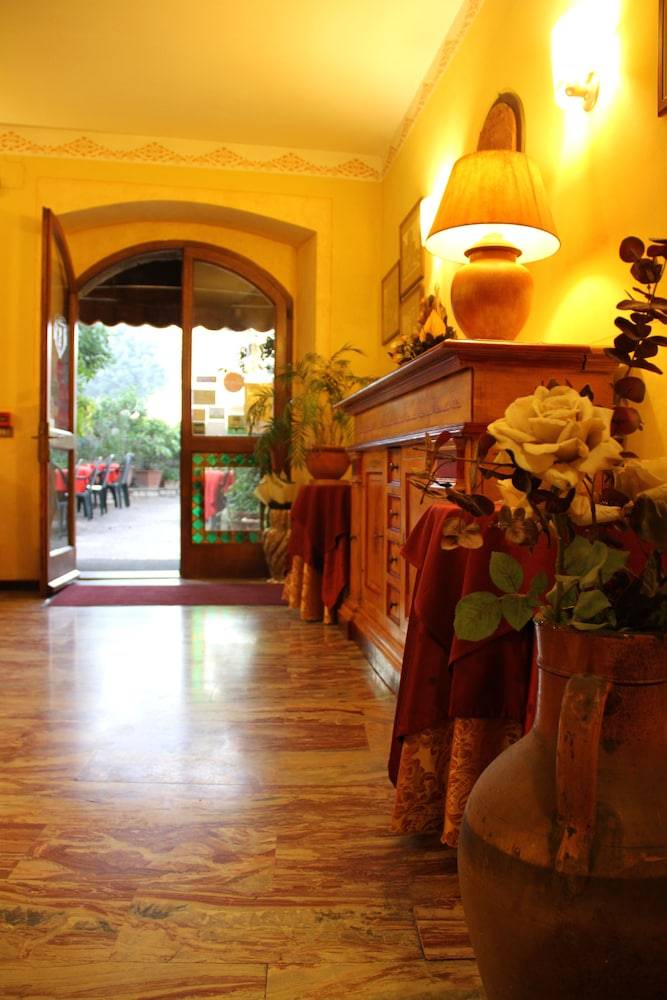 Hotel Berti 2