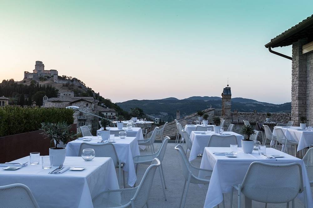 Nun Assisi Relais & Spa Museum 1