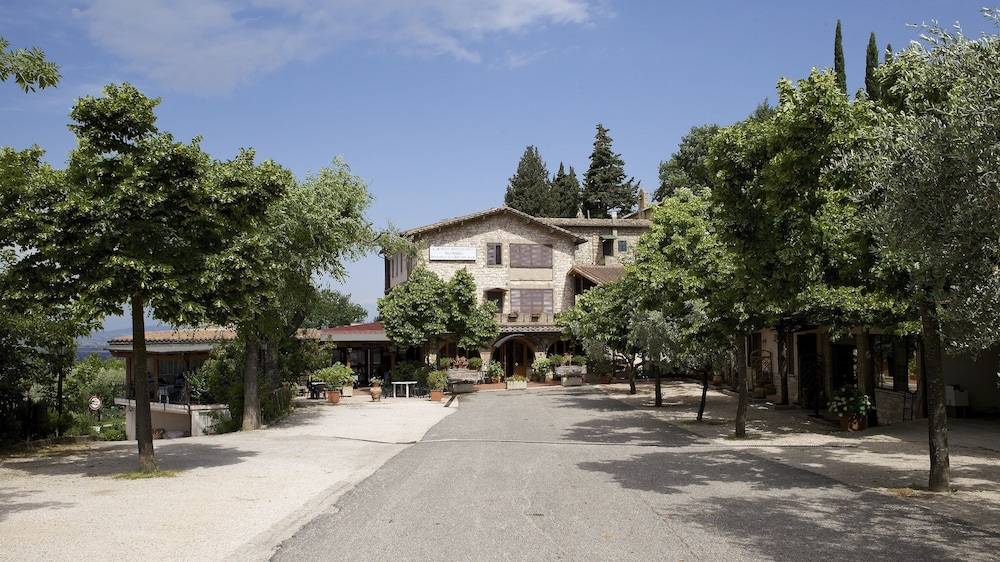 Hotel Da Angelo 1