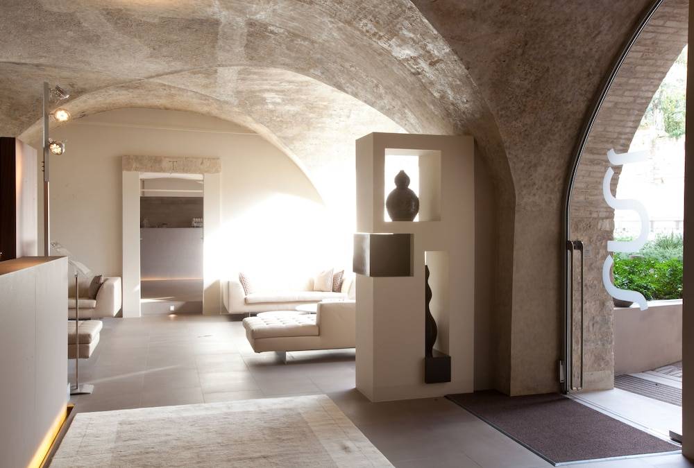 Nun Assisi Relais & Spa Museum 2
