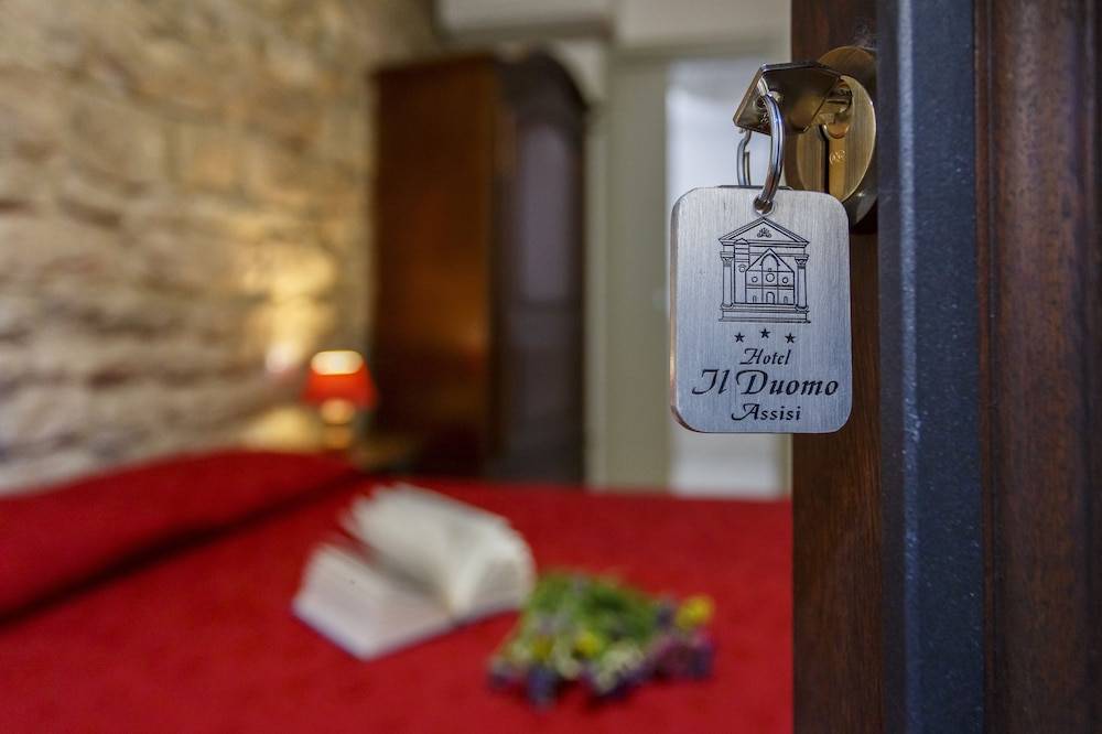 Hotel Il Duomo 1