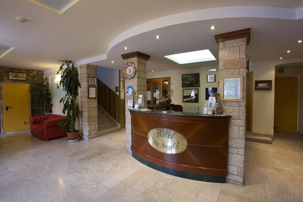Hotel Da Angelo 2