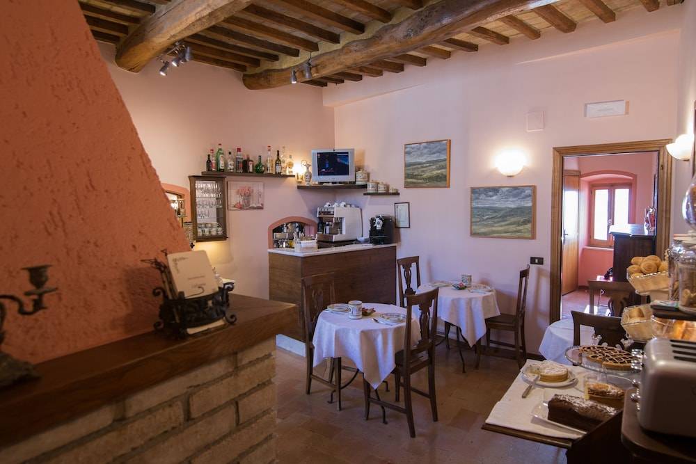Hotel Pallotta 1