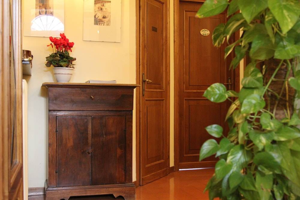 Hotel Pallotta 2