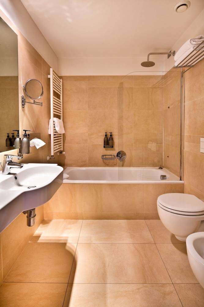 TH Assisi - Hotel Cenacolo 2