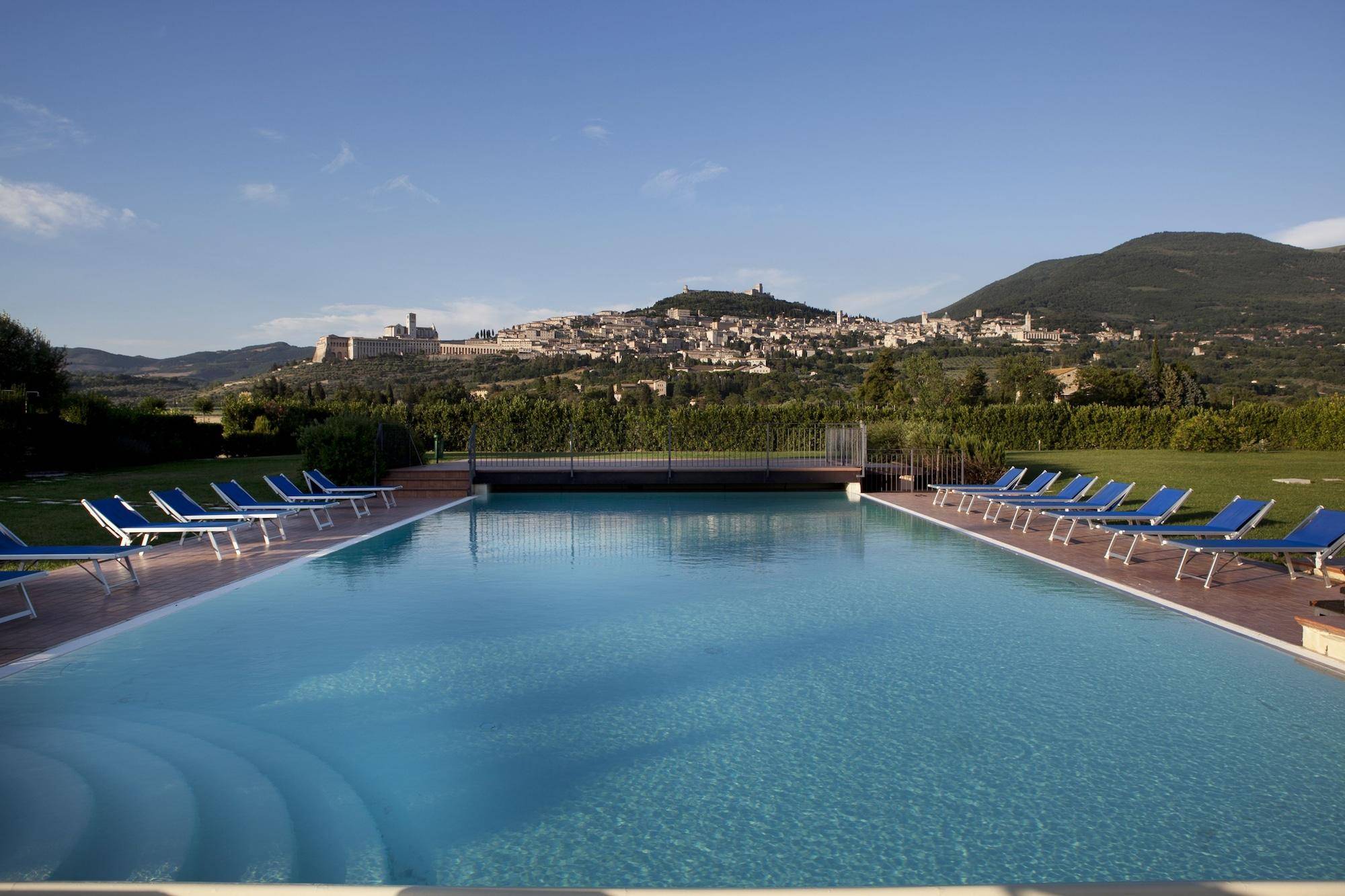 Hotel Bellavista 1