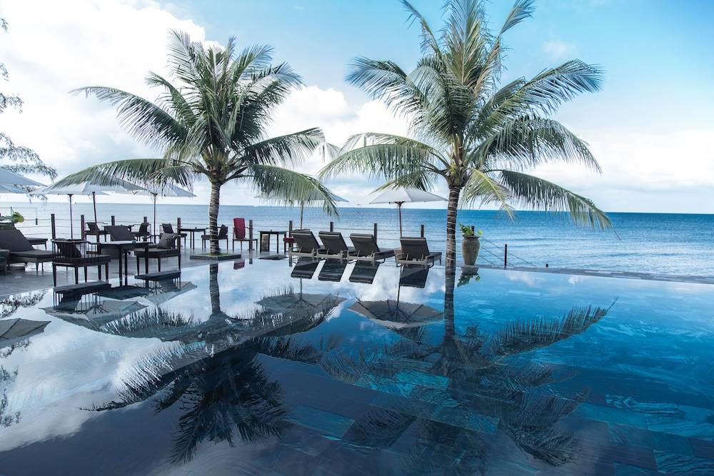The Palmy Resort Phu Quoc & Spa 1