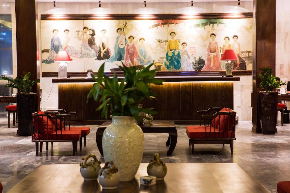 The Palmy Resort Phu Quoc & Spa 2