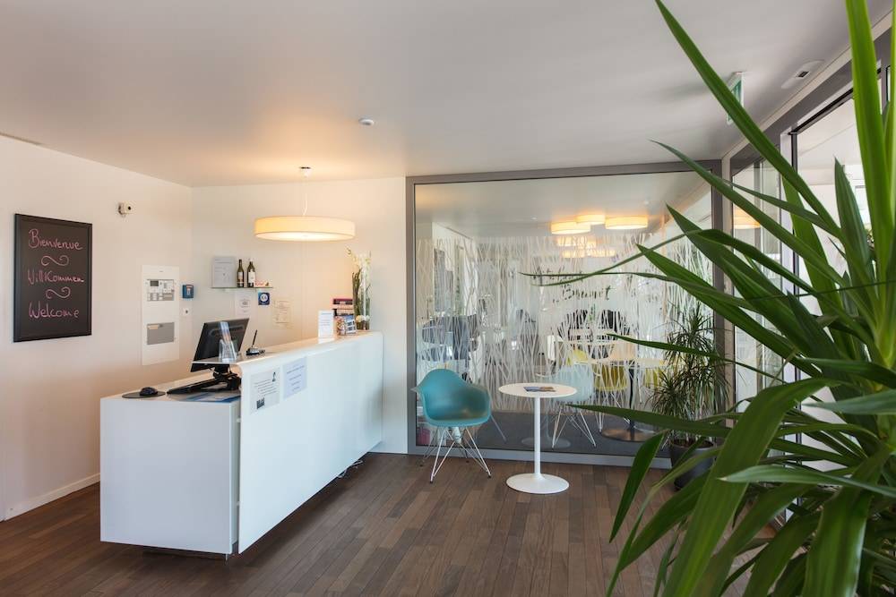 Hotel Lavaux 2