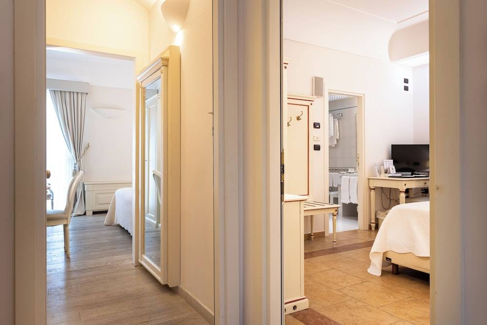 Sangiorgio Resort Hotel & Spa with restaurant 2