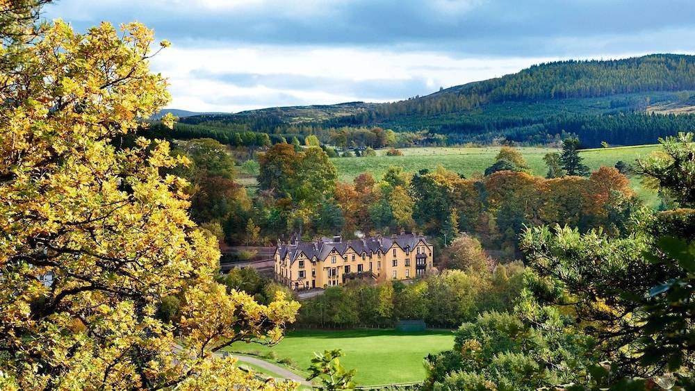 Craigellachie Hotel of Speyside 1