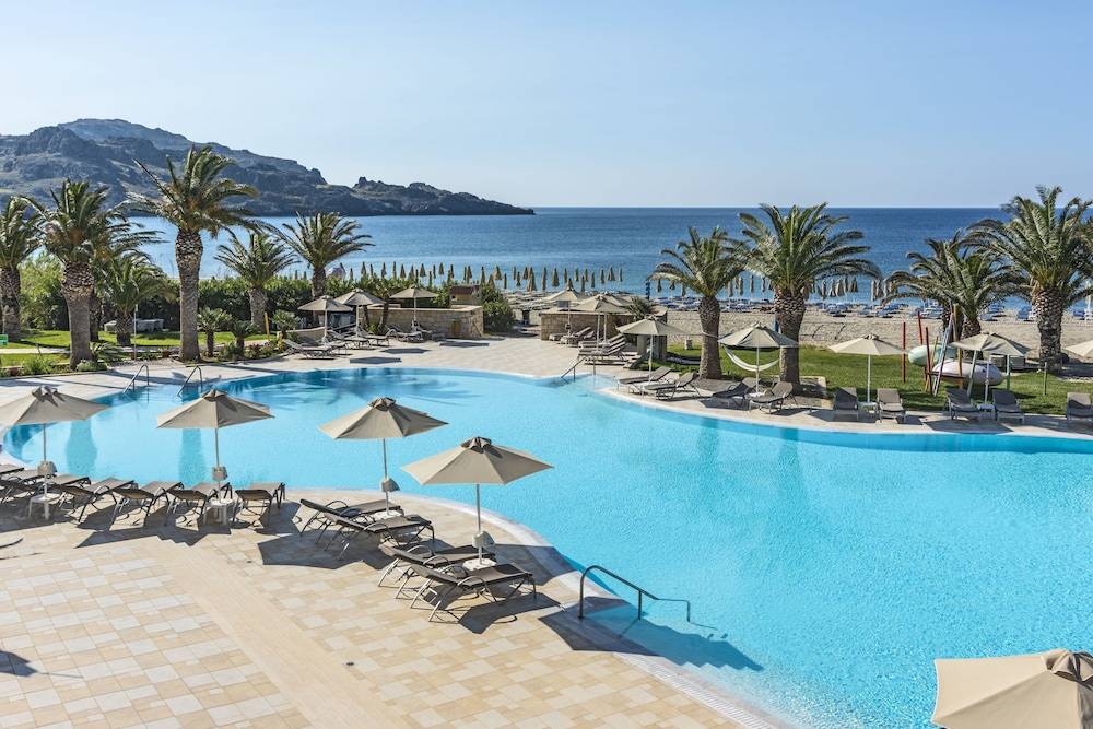 Hapimag Resort Damnoni 1