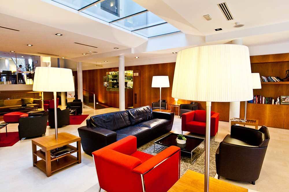 Dal Moro Gallery Hotel 2