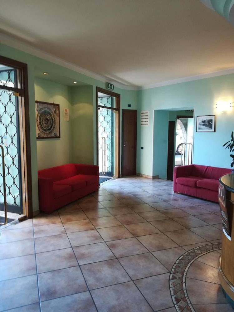 Hotel San Pietro 2
