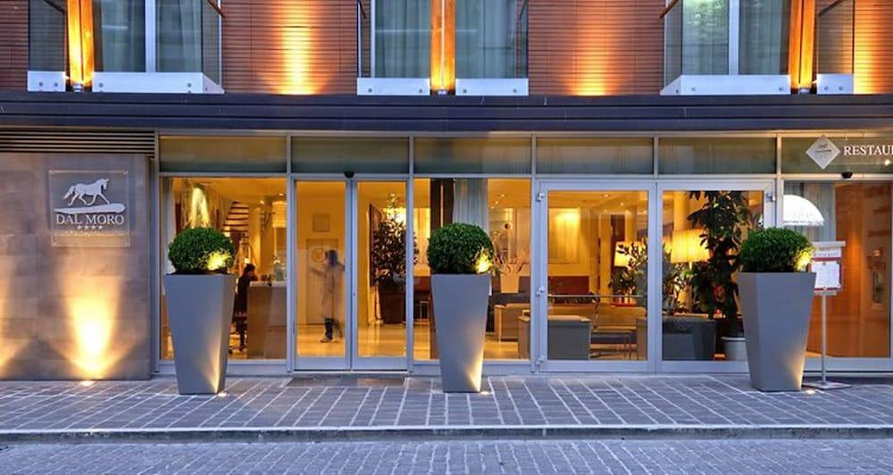 Dal Moro Gallery Hotel 1
