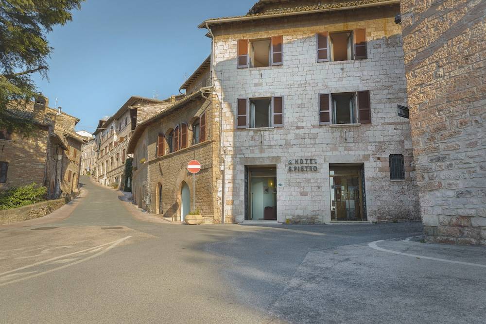 Hotel San Pietro 1