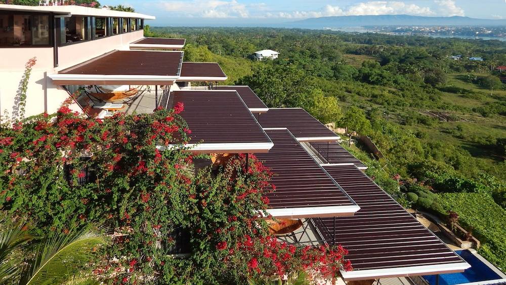 Bohol Vantage Resort 1