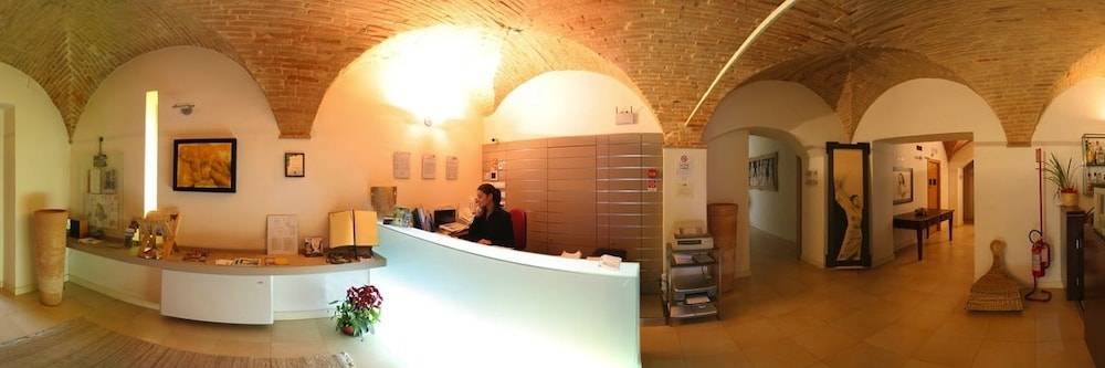 Hotel Casa Mancia 2