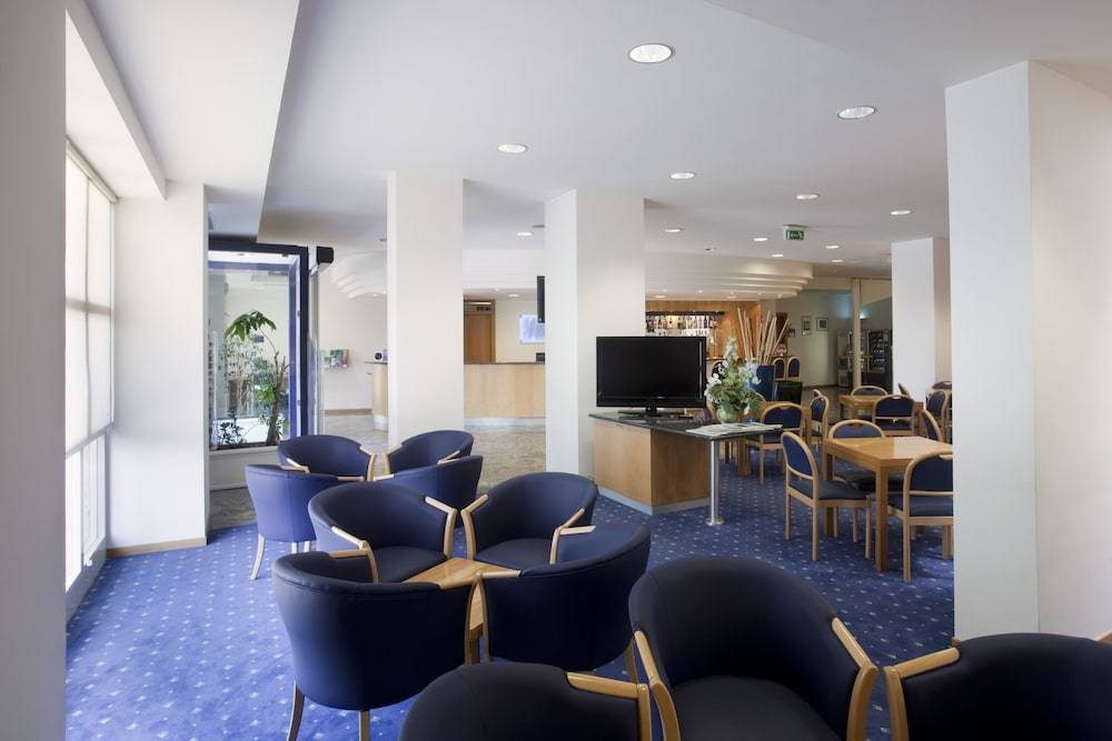 City Hotel & Suites Foligno 1