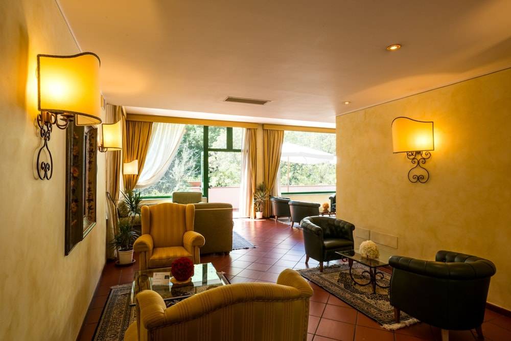 Guesia Village Hotel e Spa 2