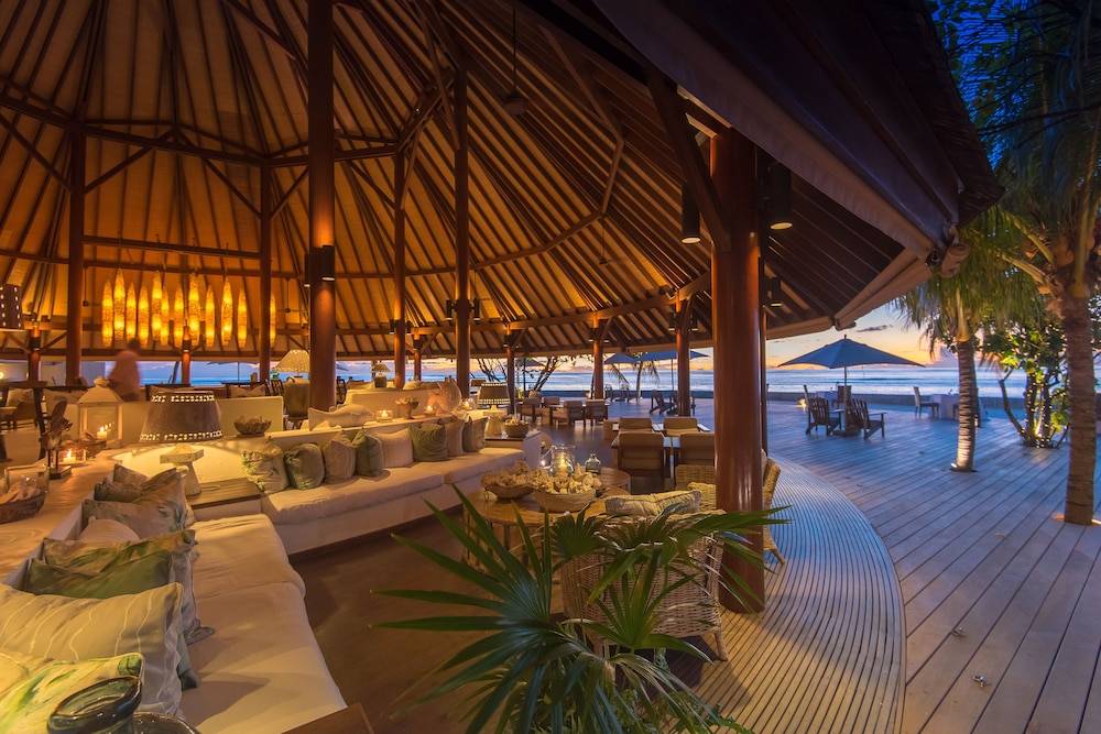 Denis Private Island Seychelles 2