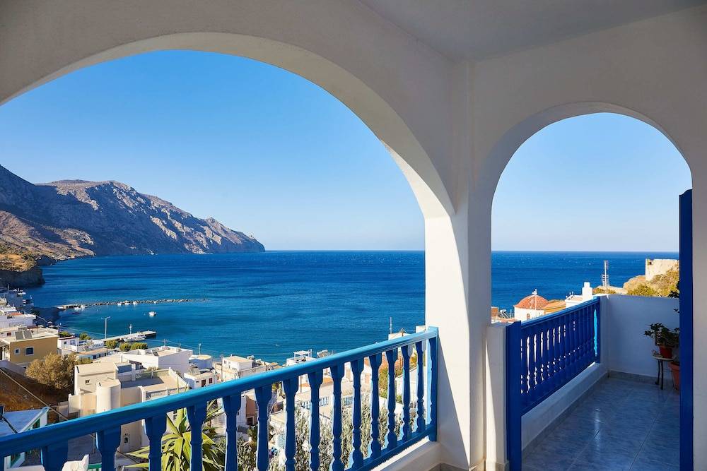 Glaros Hotel 2