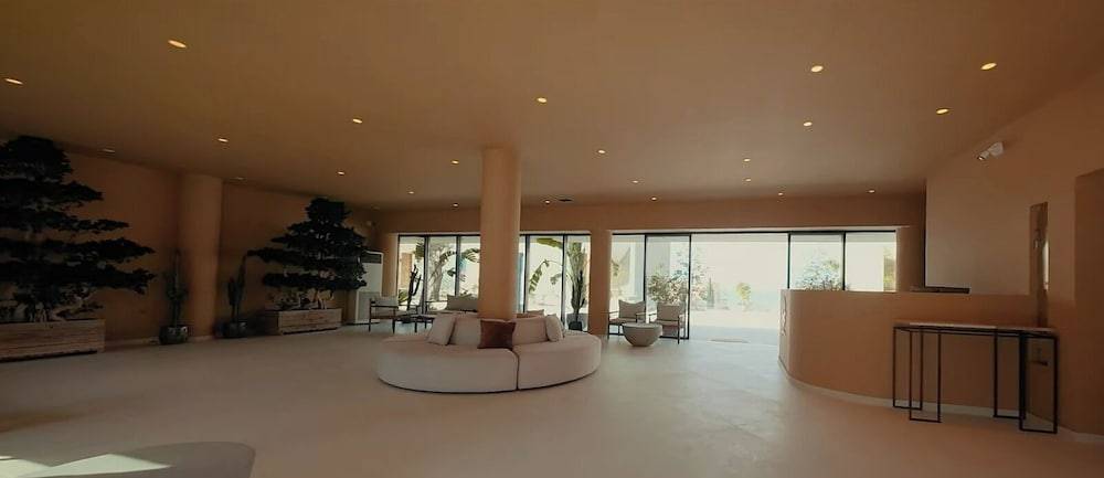 Drymades Inn Resort 1
