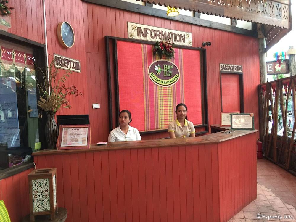 Bohol Bee Farm 2