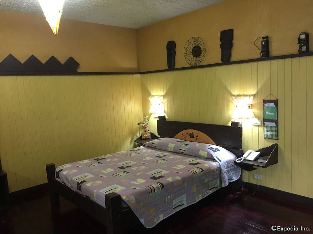 Bohol Bee Farm 1