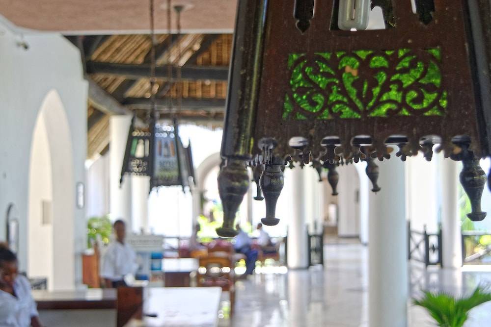Kaskazi Beach Hotel 2