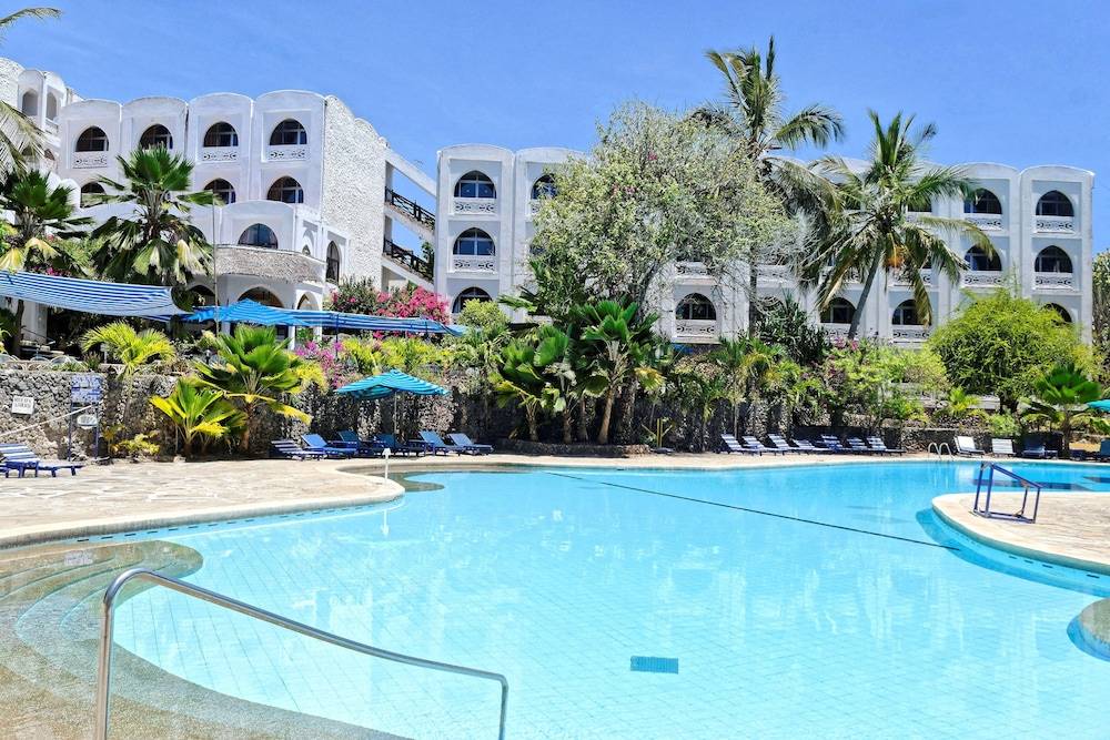 Kaskazi Beach Hotel 1